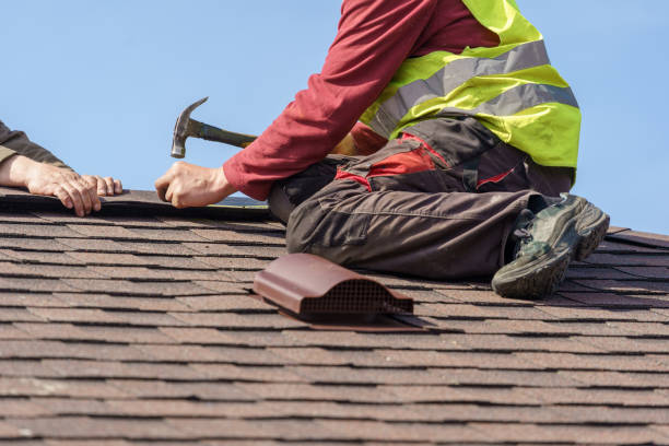 Quick and Trustworthy Emergency Roof Repair Services in Delaware, OH