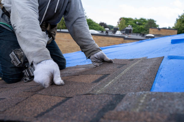 Gutter Installation and Roofing in Delaware, OH