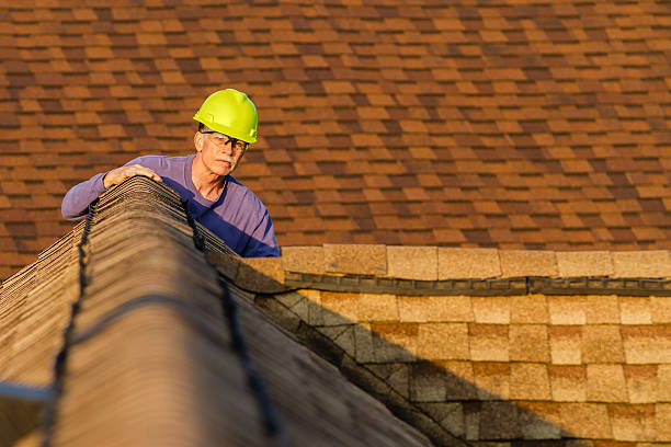 Best Roof Leak Repair  in Delaware, OH